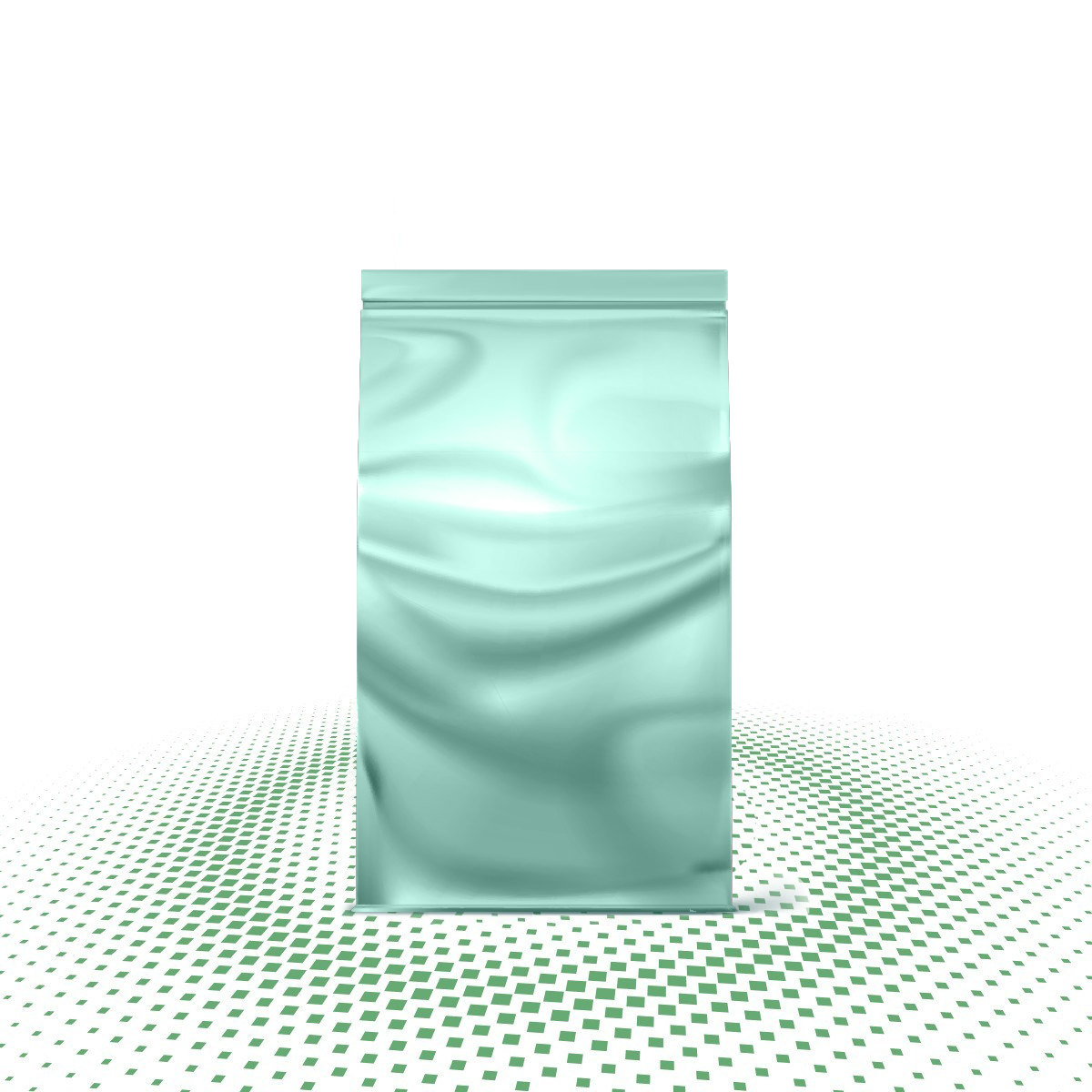 custom holographic mylar bags ()